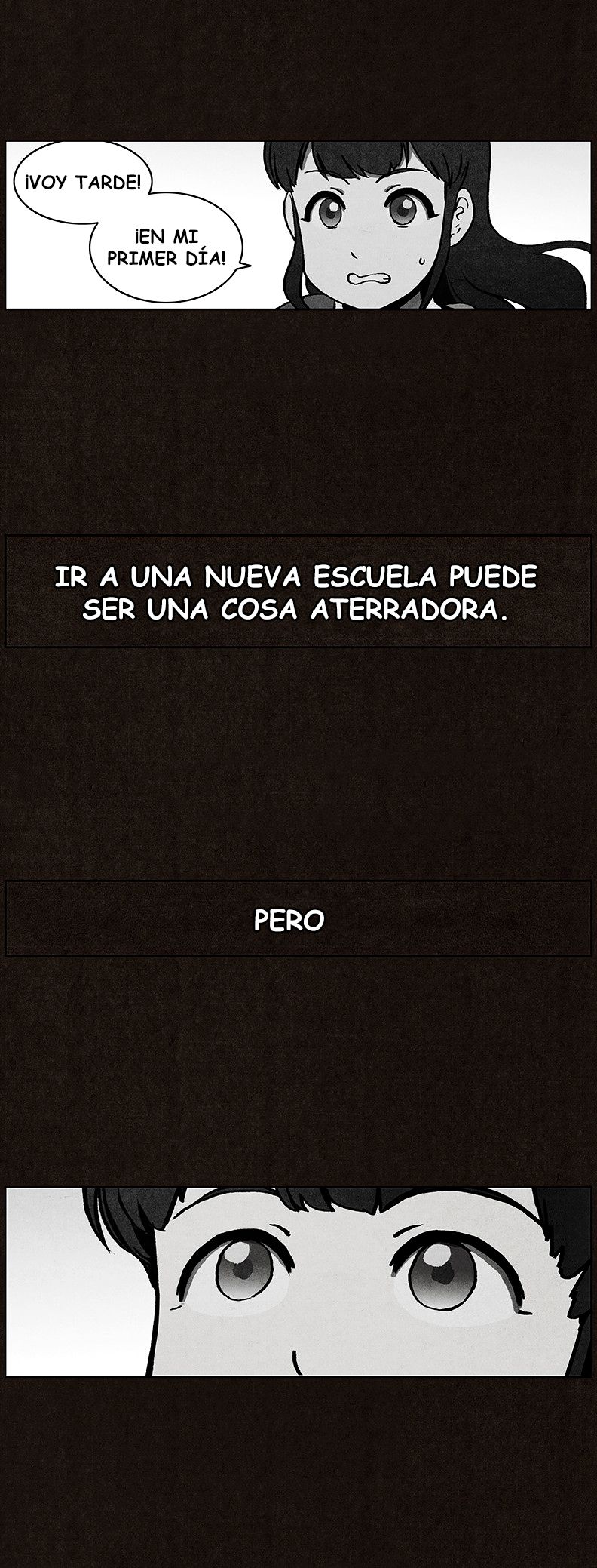 Read Bastardo ES Manga Online