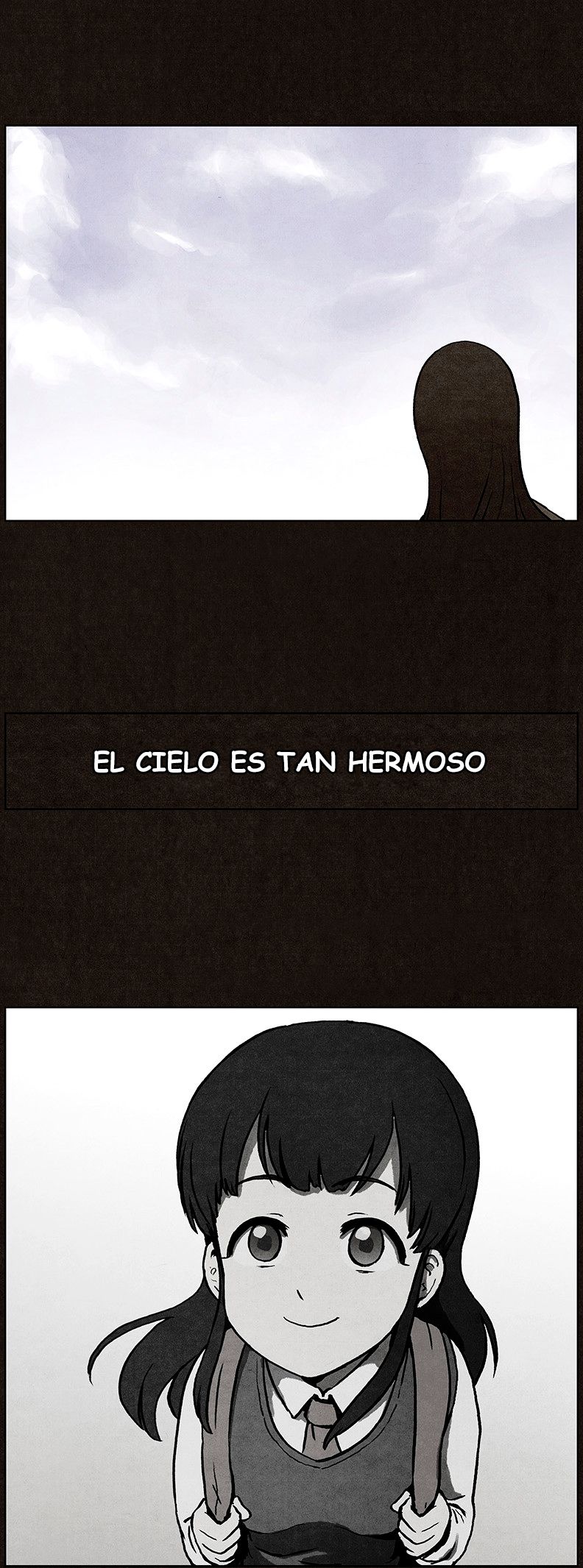 Read Bastardo ES Manga Online