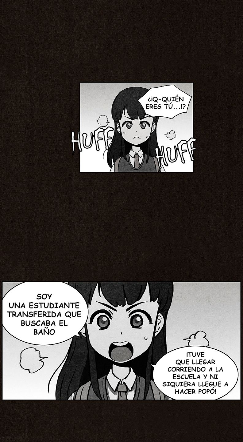 Read Bastardo ES Manga Online
