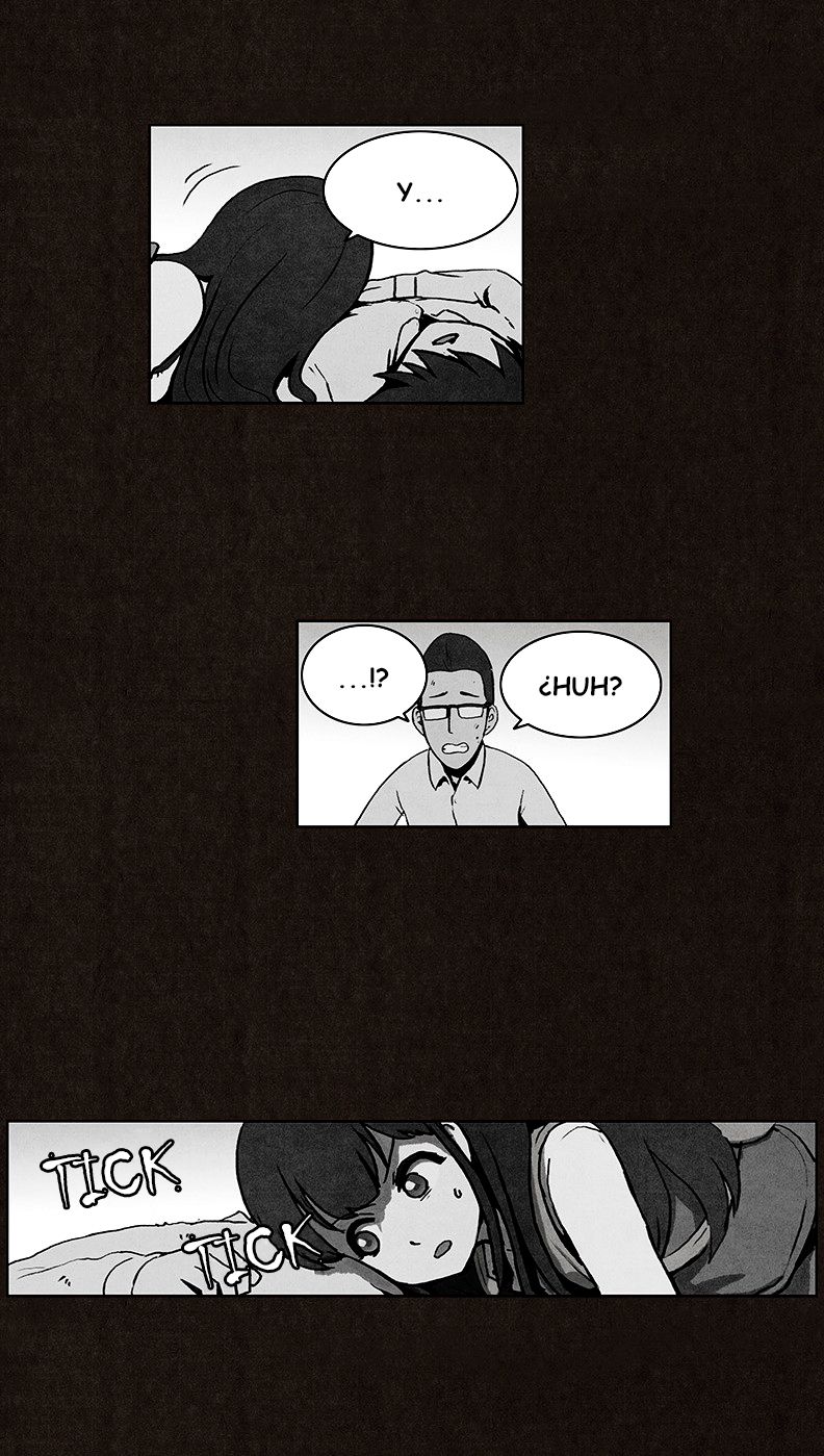 Read Bastardo ES Manga Online