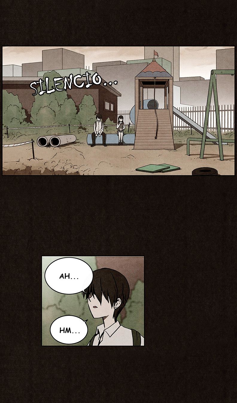 Read Bastardo ES Manga Online