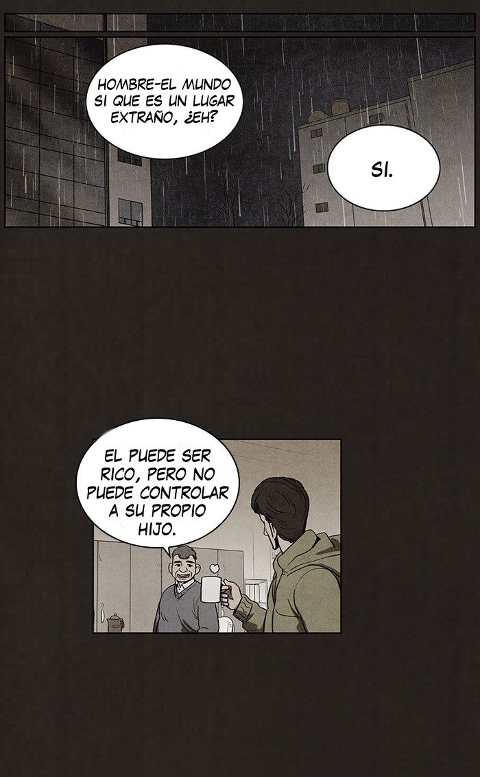 Read Bastardo ES Manga Online