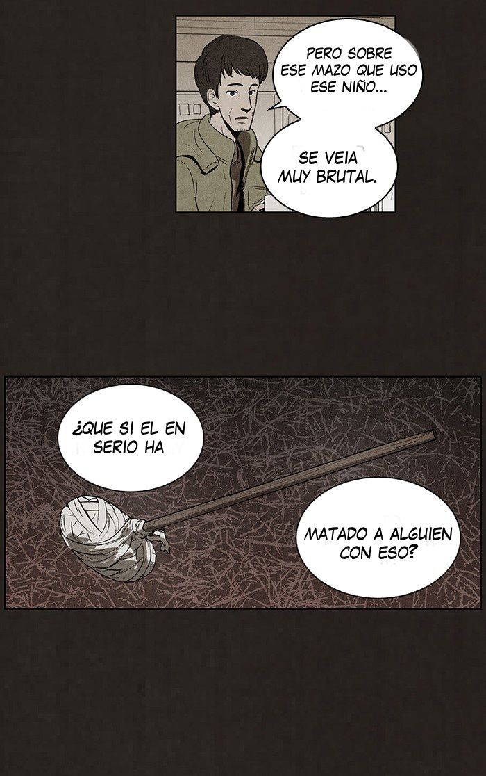 Read Bastardo ES Manga Online
