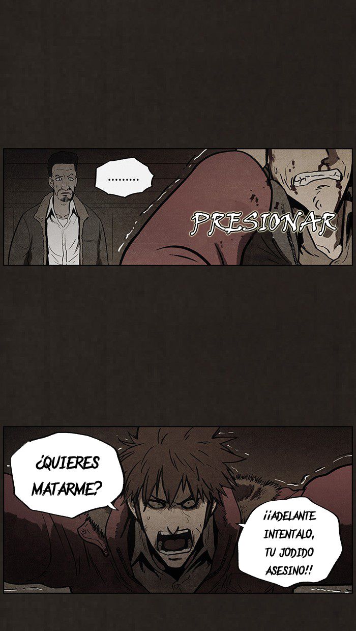 Read Bastardo ES Manga Online
