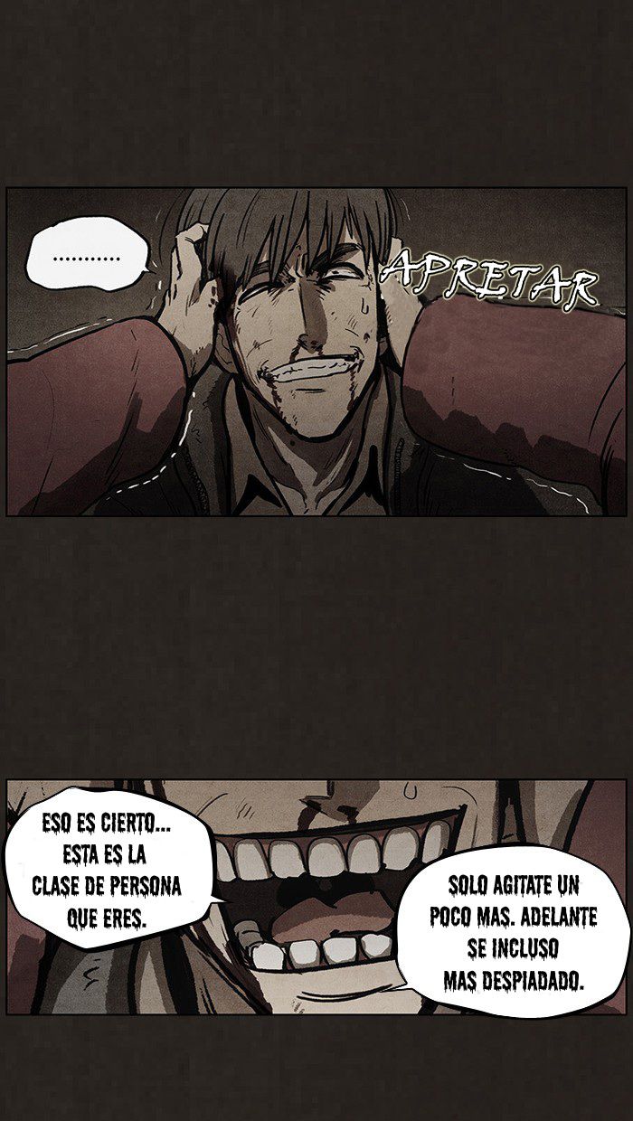 Read Bastardo ES Manga Online