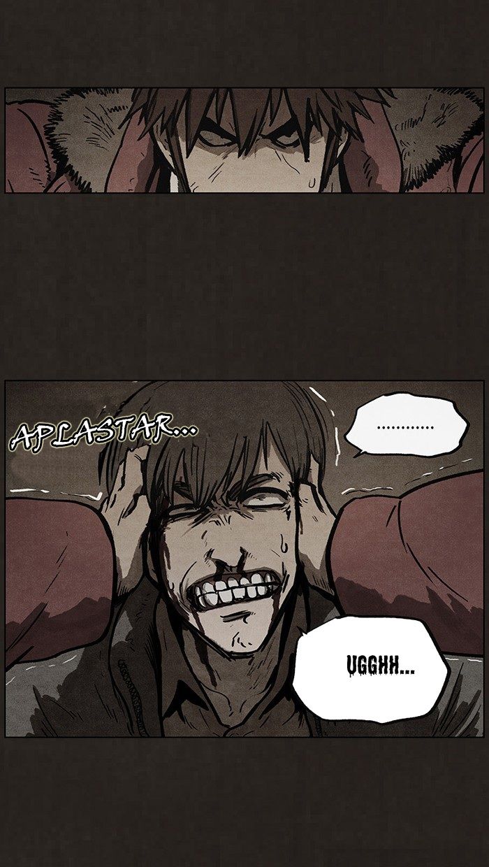 Read Bastardo ES Manga Online
