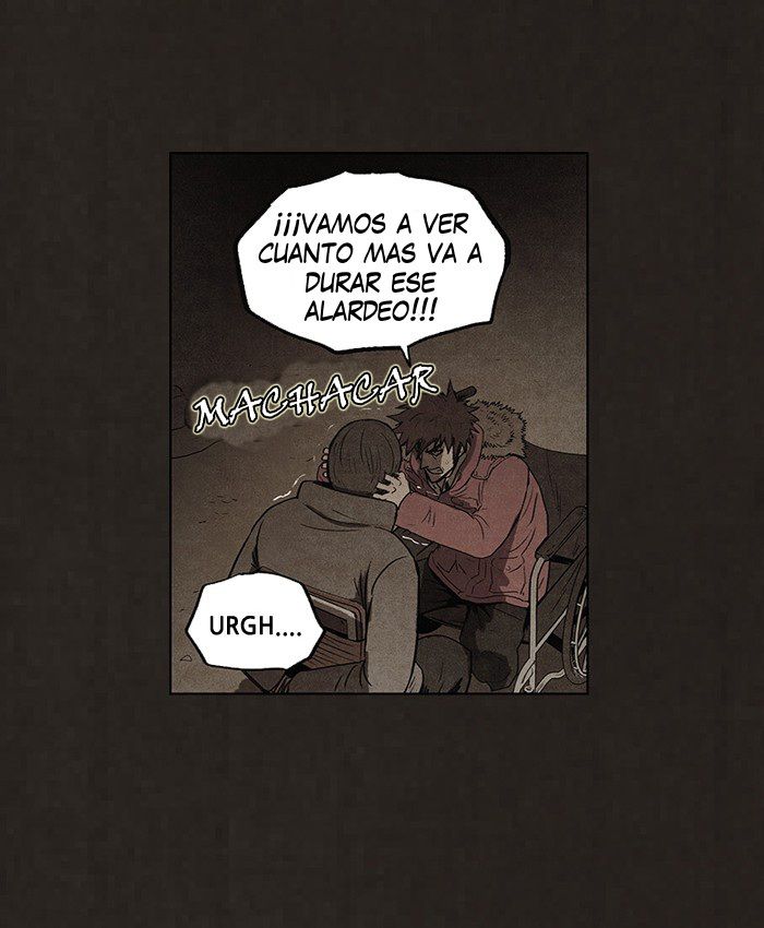 Read Bastardo ES Manga Online