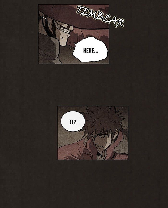Read Bastardo ES Manga Online