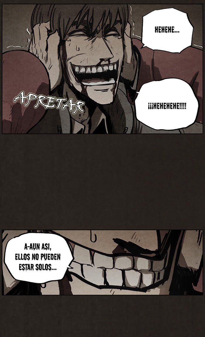 Read Bastardo ES Manga Online