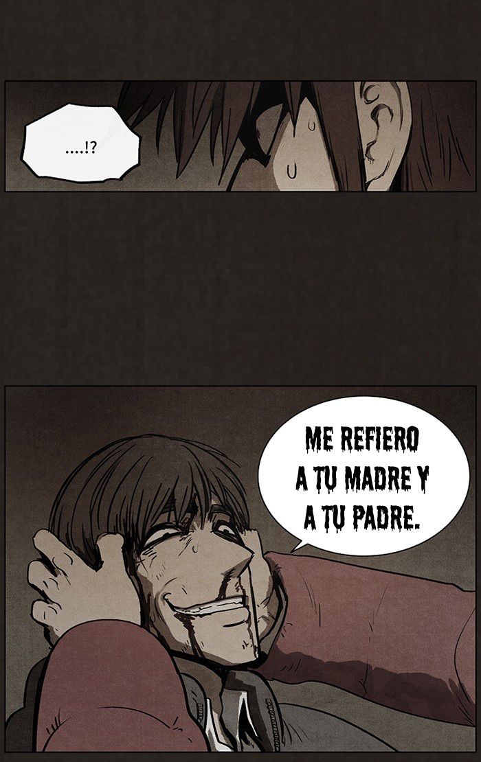 Read Bastardo ES Manga Online
