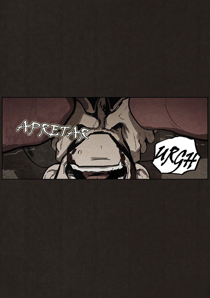 Read Bastardo ES Manga Online