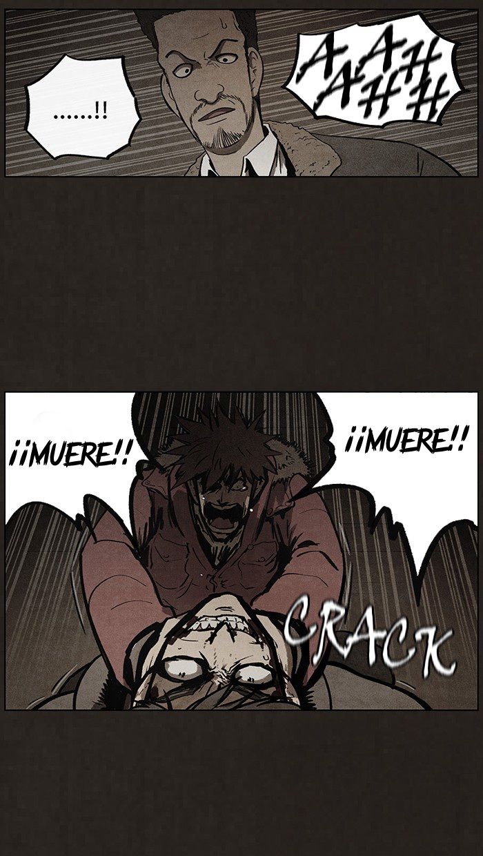 Read Bastardo ES Manga Online