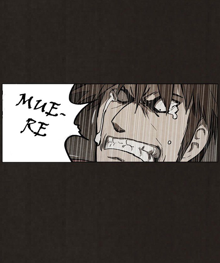 Read Bastardo ES Manga Online