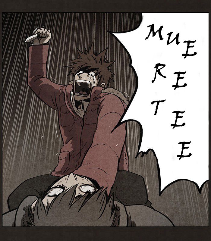 Read Bastardo ES Manga Online