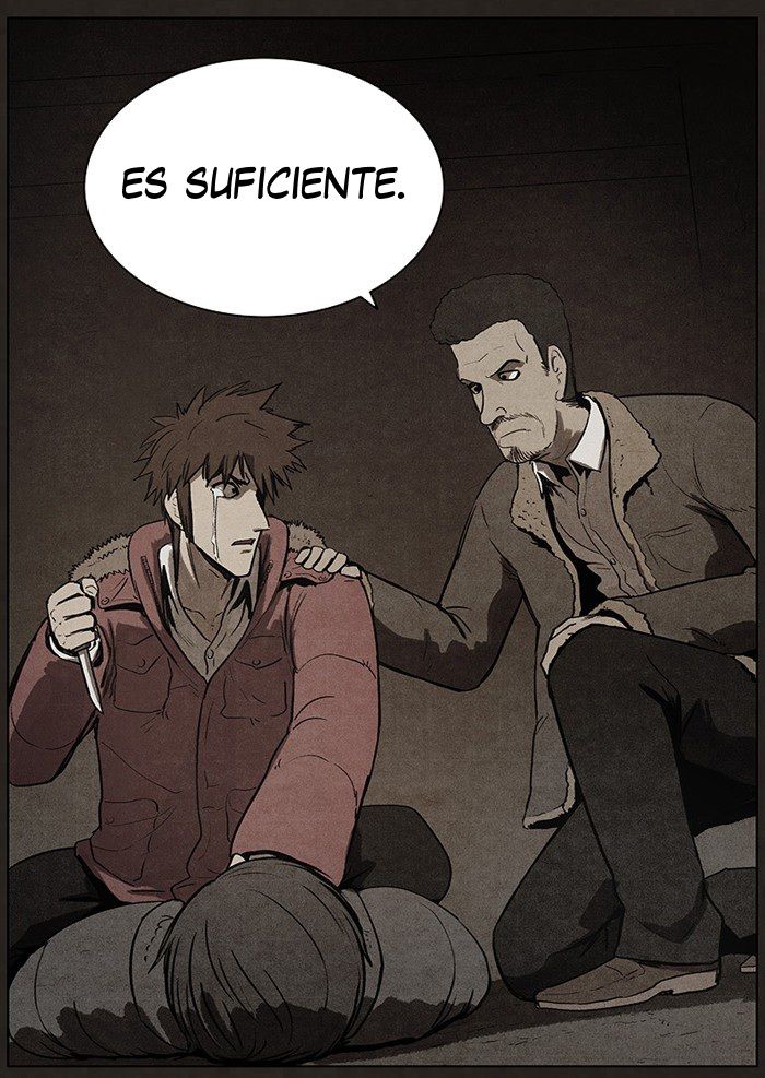 Read Bastardo ES Manga Online