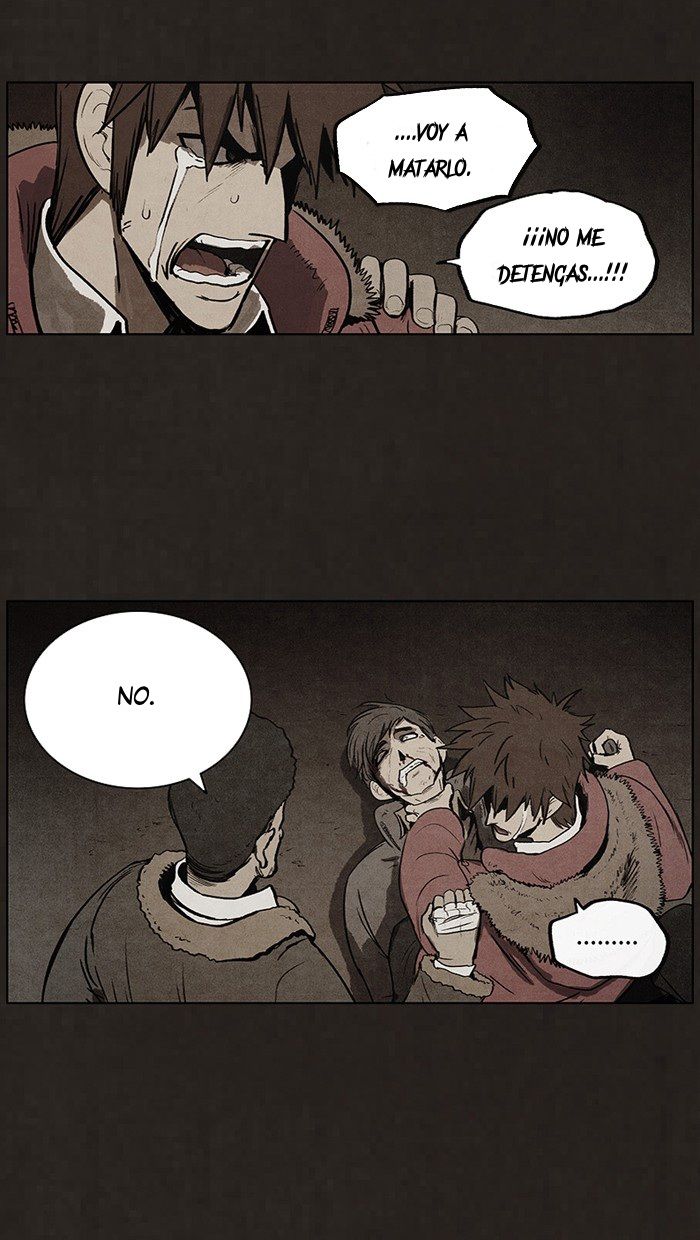 Read Bastardo ES Manga Online