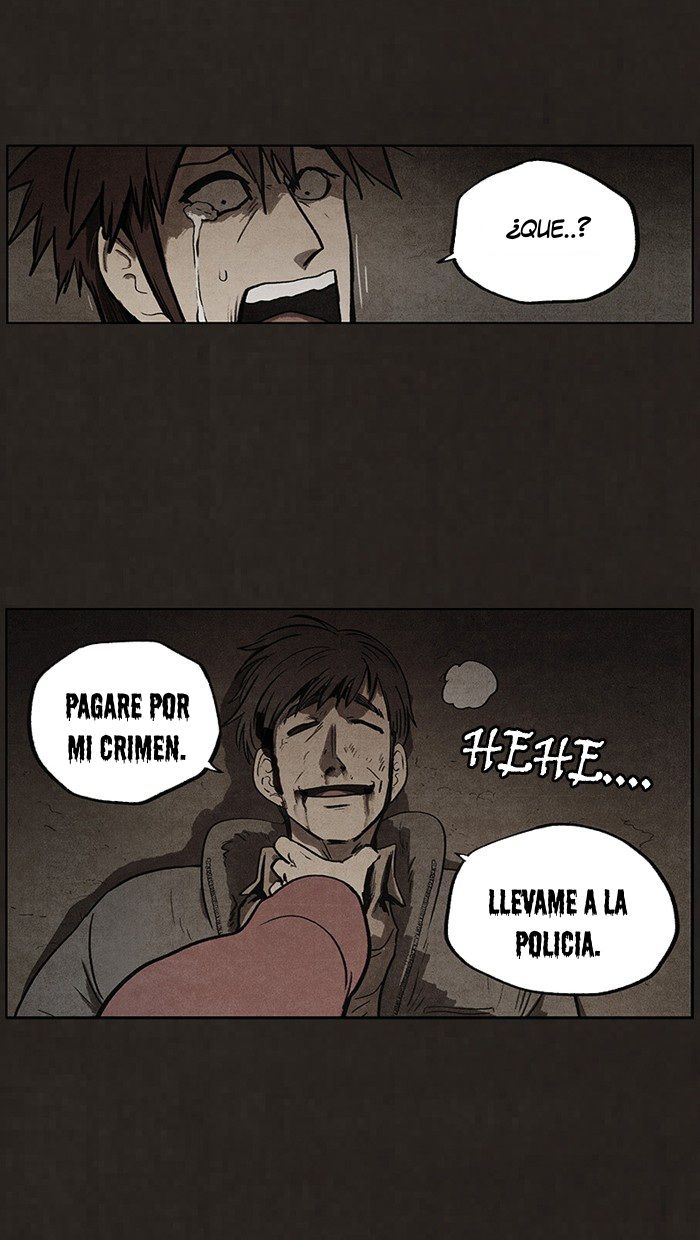Read Bastardo ES Manga Online