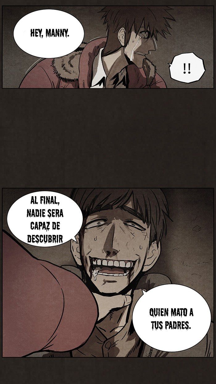 Read Bastardo ES Manga Online