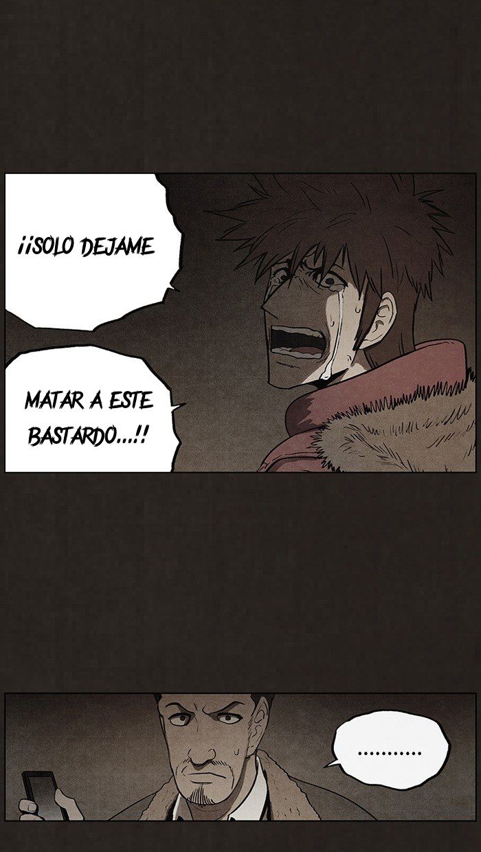 Read Bastardo ES Manga Online