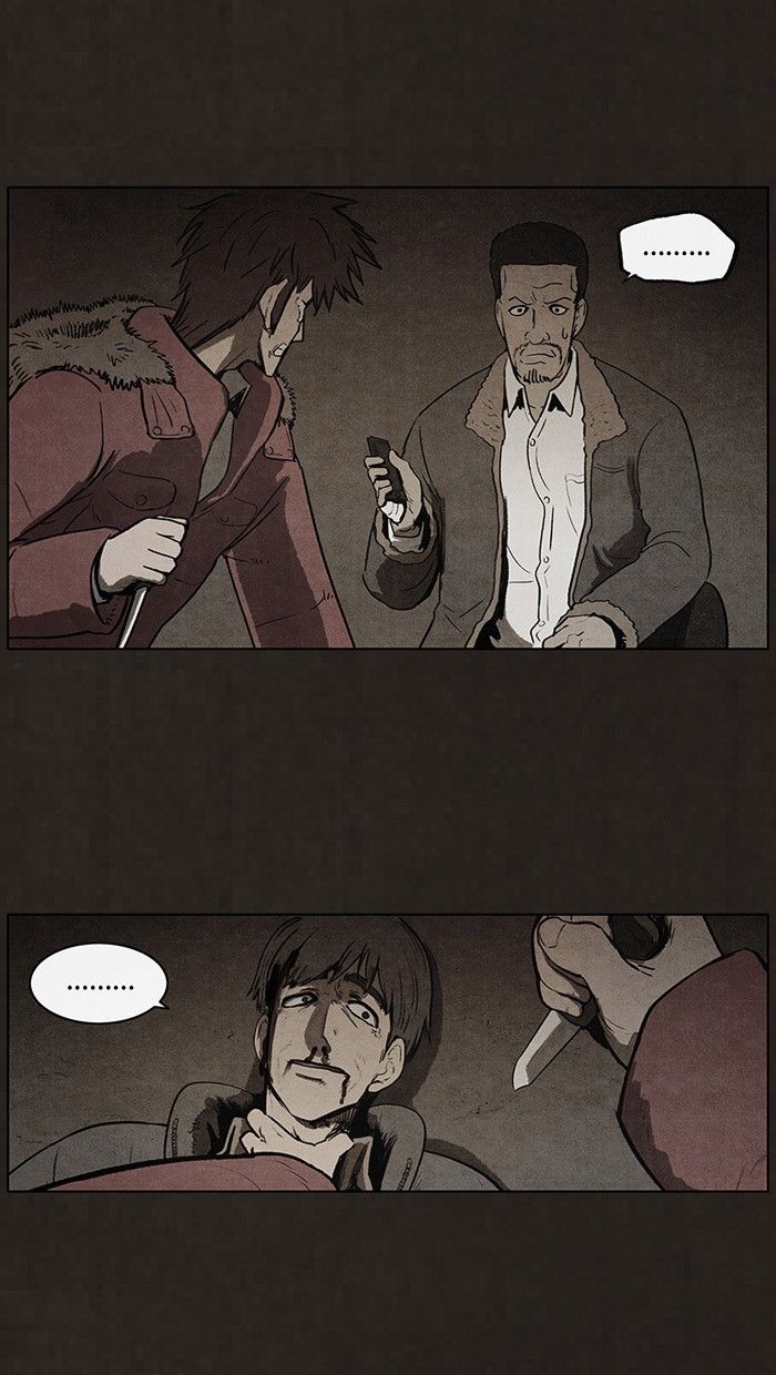 Read Bastardo ES Manga Online