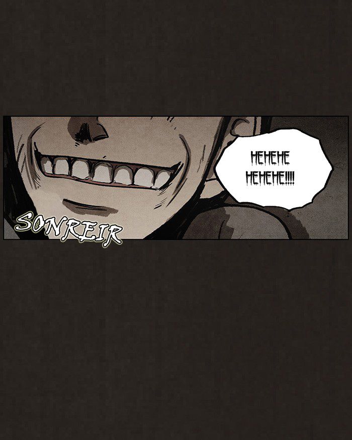 Read Bastardo ES Manga Online