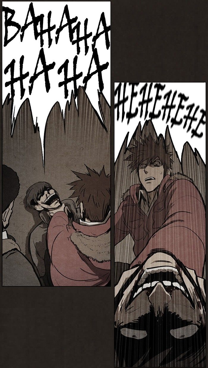 Read Bastardo ES Manga Online