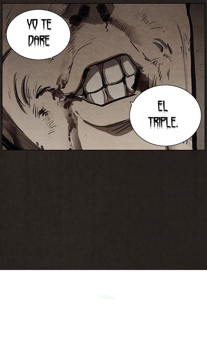 Read Bastardo ES Manga Online