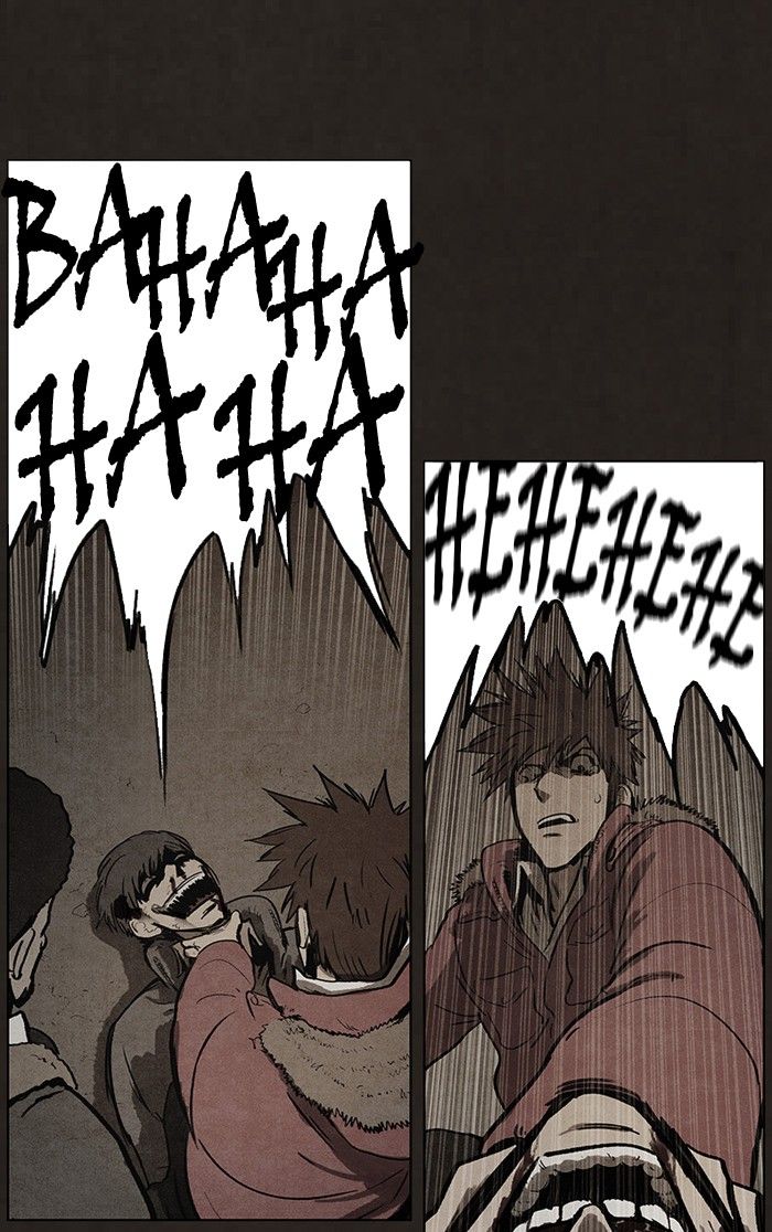 Read Bastardo ES Manga Online