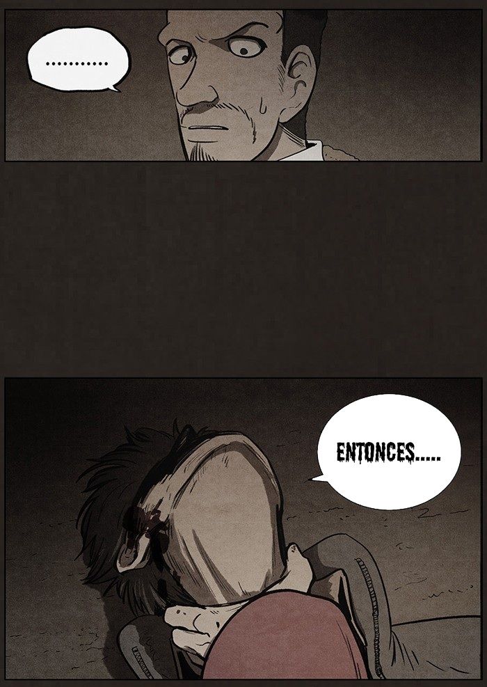Read Bastardo ES Manga Online