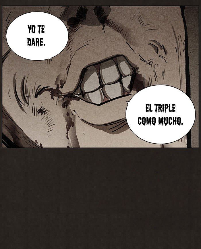 Read Bastardo ES Manga Online
