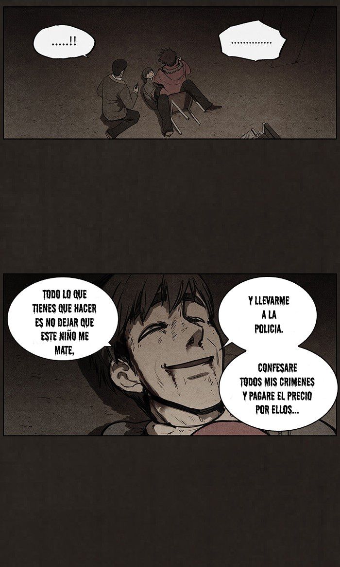 Read Bastardo ES Manga Online