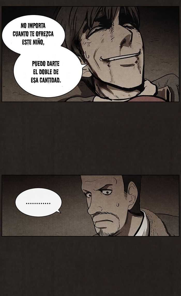Read Bastardo ES Manga Online