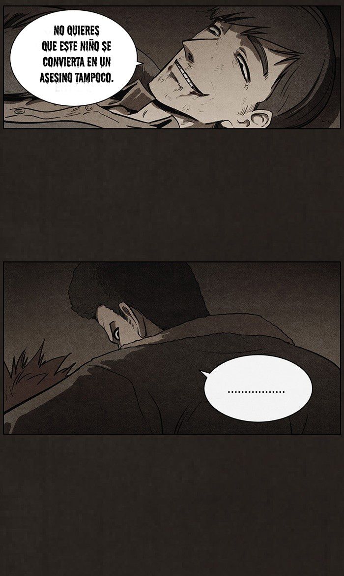 Read Bastardo ES Manga Online