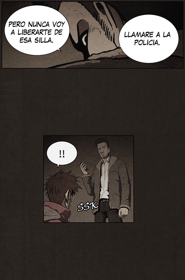 Read Bastardo ES Manga Online