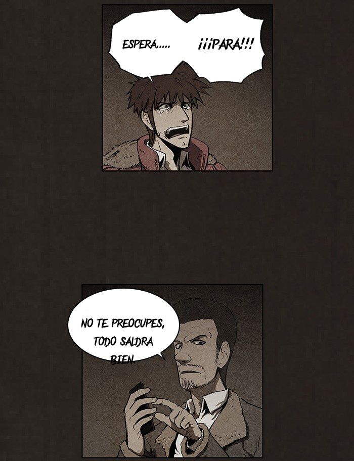 Read Bastardo ES Manga Online