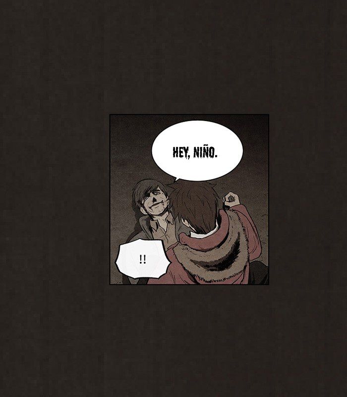 Read Bastardo ES Manga Online