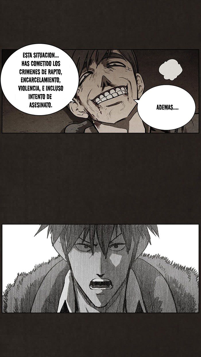 Read Bastardo ES Manga Online