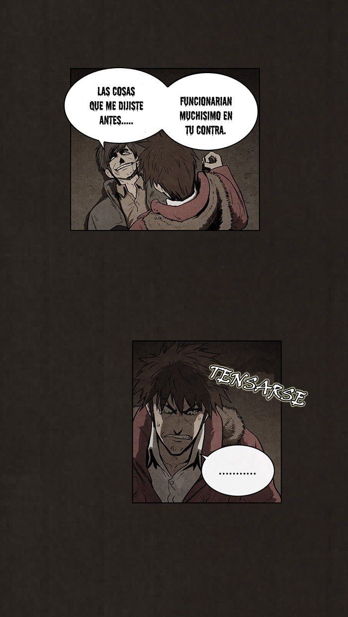 Read Bastardo ES Manga Online