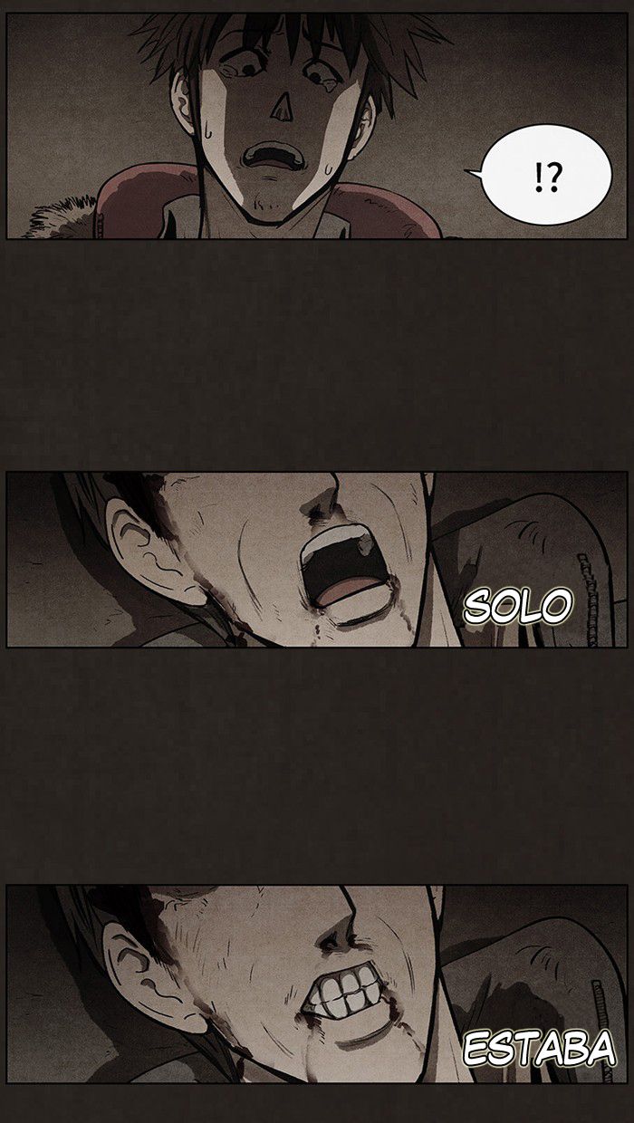 Read Bastardo ES Manga Online