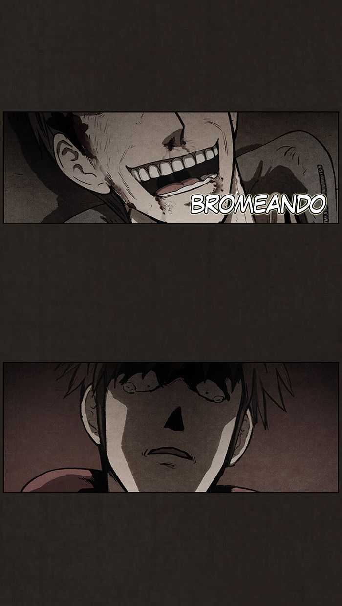 Read Bastardo ES Manga Online