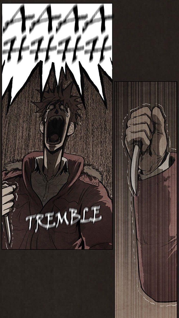 Read Bastardo ES Manga Online