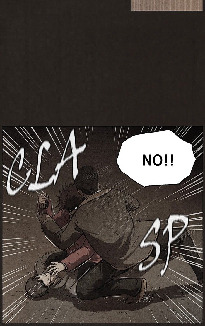 Read Bastardo ES Manga Online