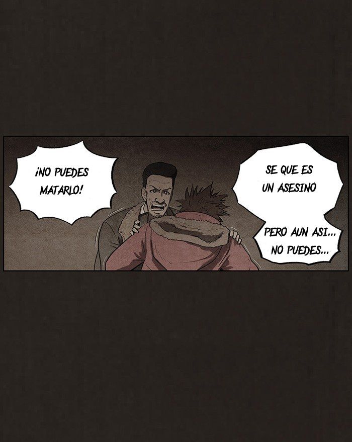 Read Bastardo ES Manga Online