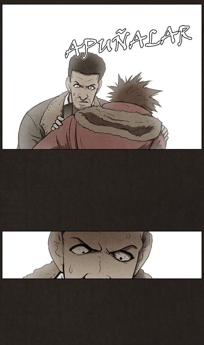 Read Bastardo ES Manga Online