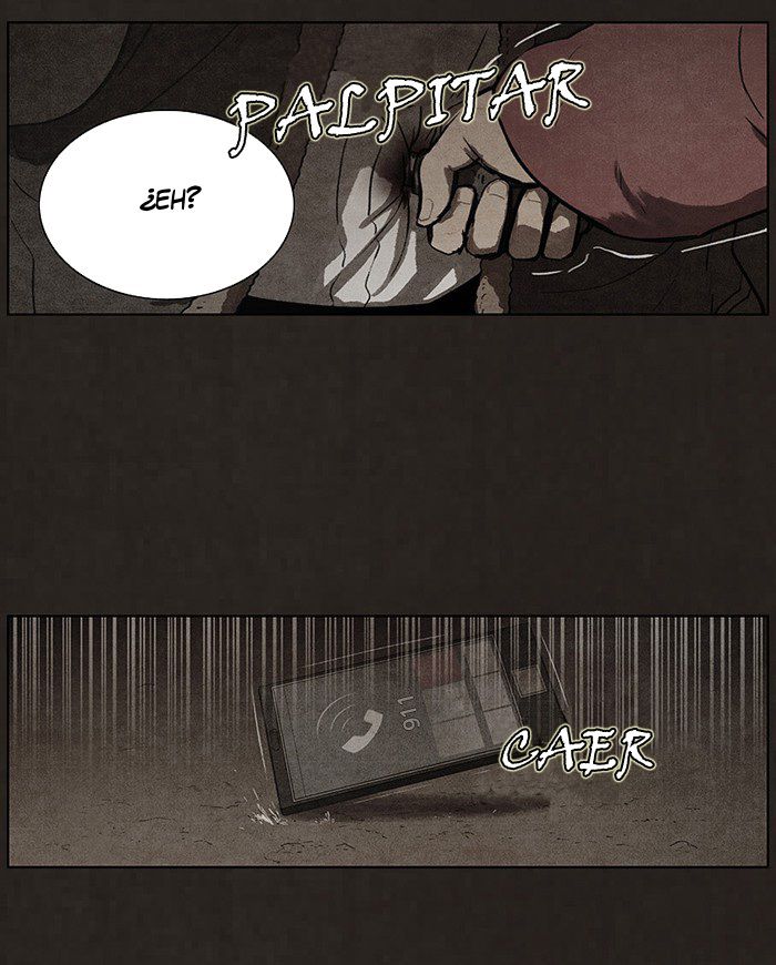 Read Bastardo ES Manga Online