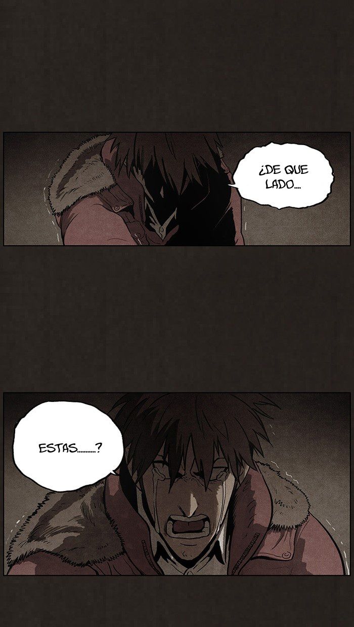 Read Bastardo ES Manga Online