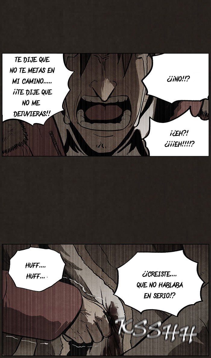 Read Bastardo ES Manga Online