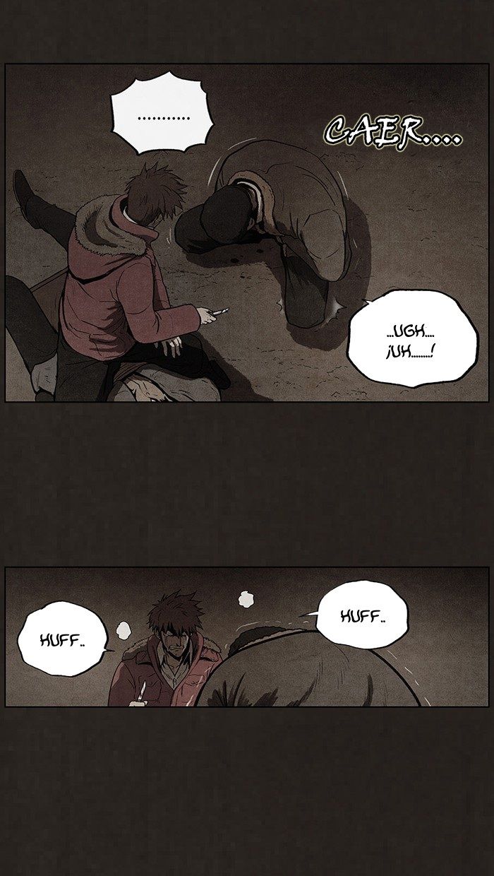Read Bastardo ES Manga Online