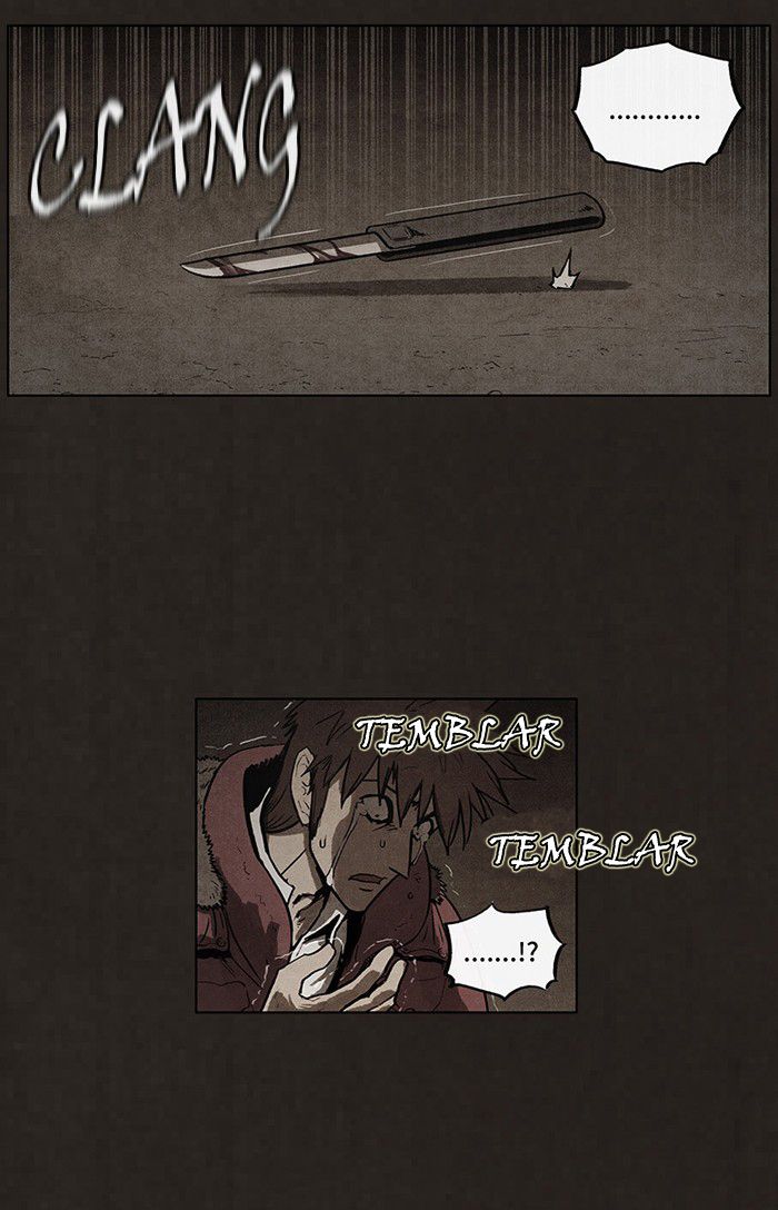 Read Bastardo ES Manga Online