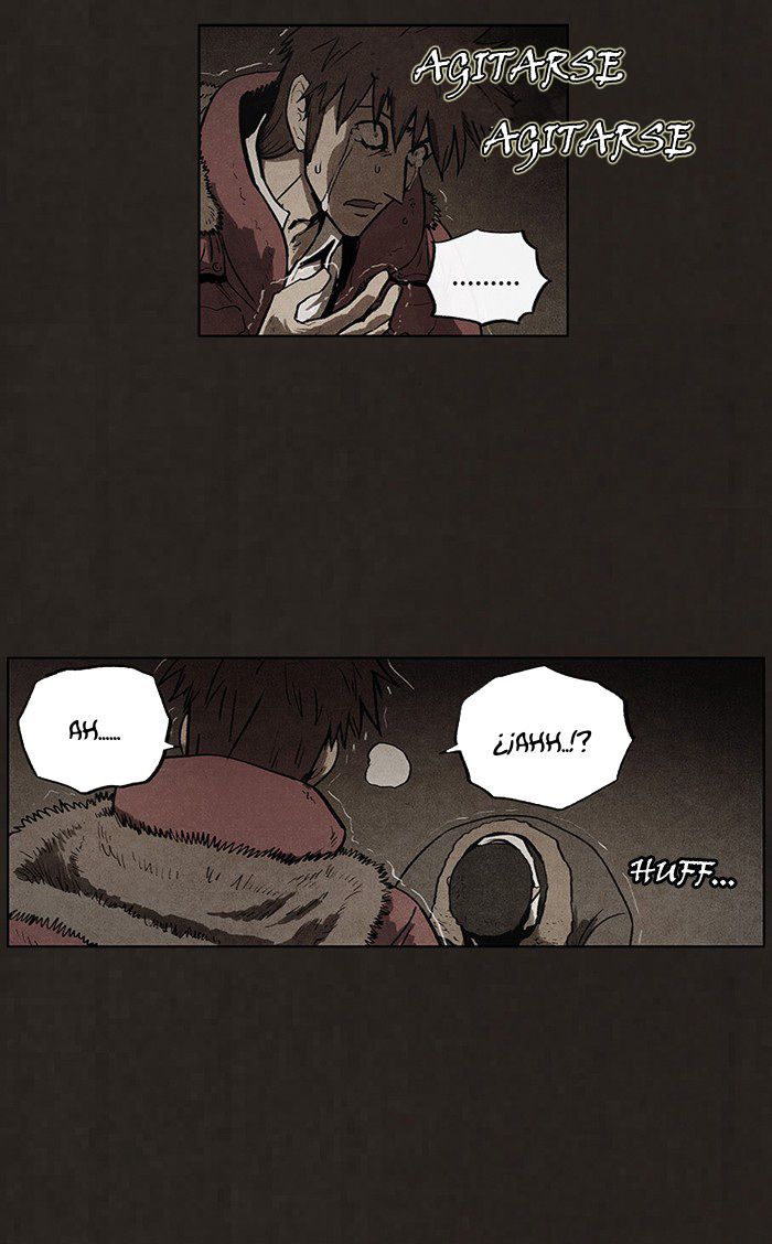 Read Bastardo ES Manga Online